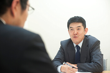 印刷営業部